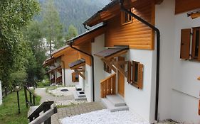 Haus Ahornweg