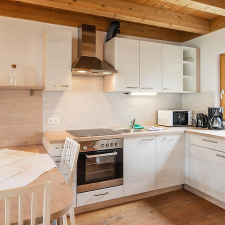 Haus Ahornweg Apartman Bad Kleinkirchheim Kültér fotó