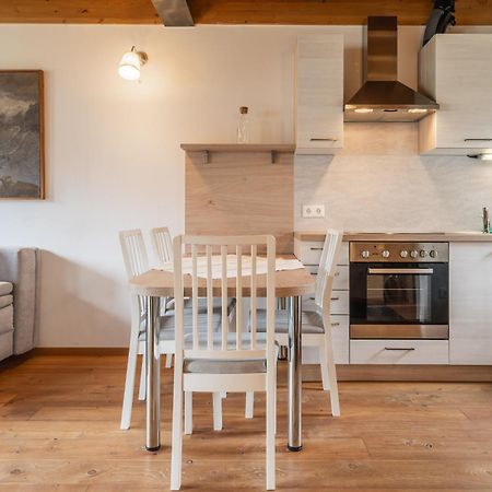 Haus Ahornweg Apartman Bad Kleinkirchheim Kültér fotó
