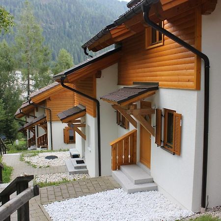 Haus Ahornweg Apartman Bad Kleinkirchheim Kültér fotó
