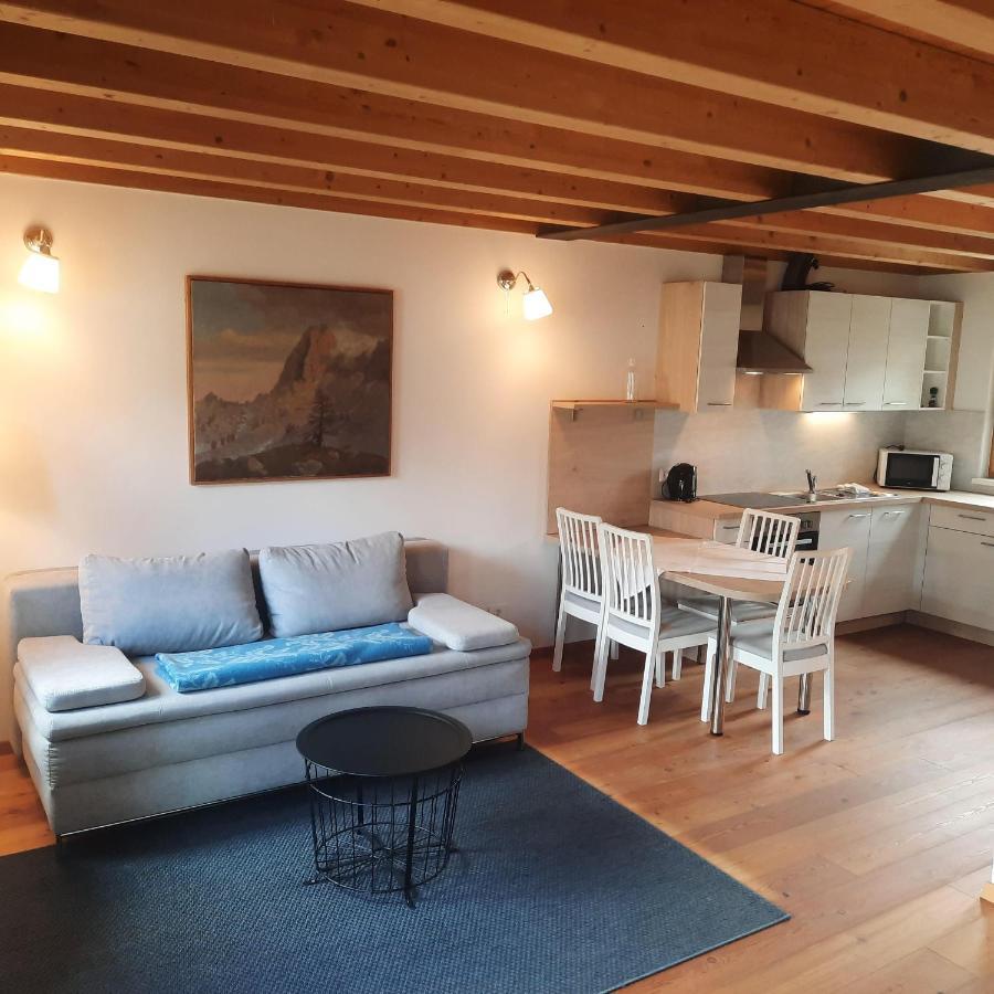 Haus Ahornweg Apartman Bad Kleinkirchheim Kültér fotó