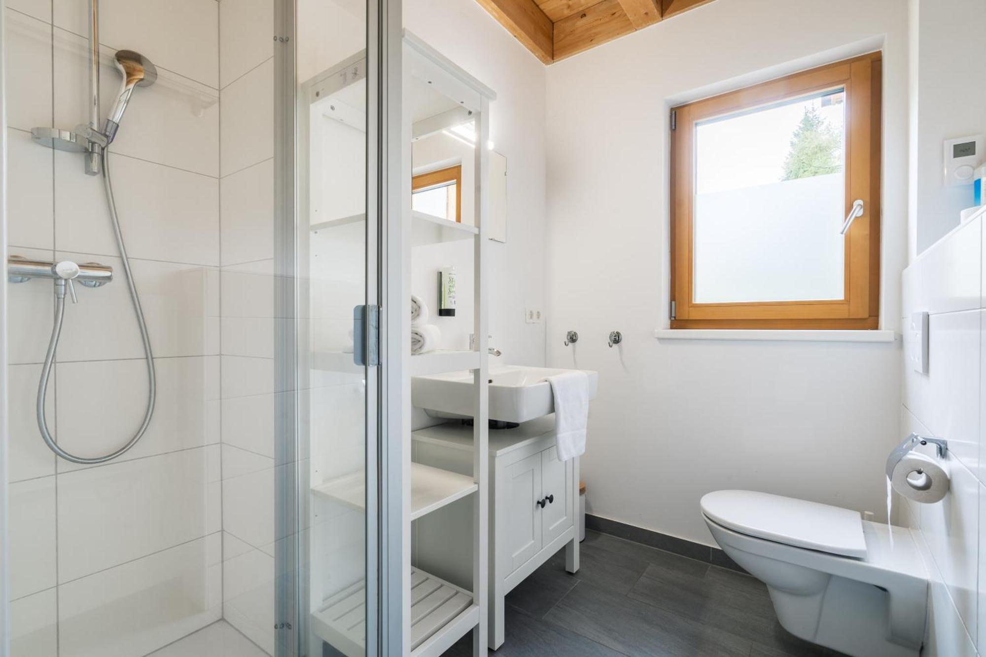 Haus Ahornweg Apartman Bad Kleinkirchheim Kültér fotó