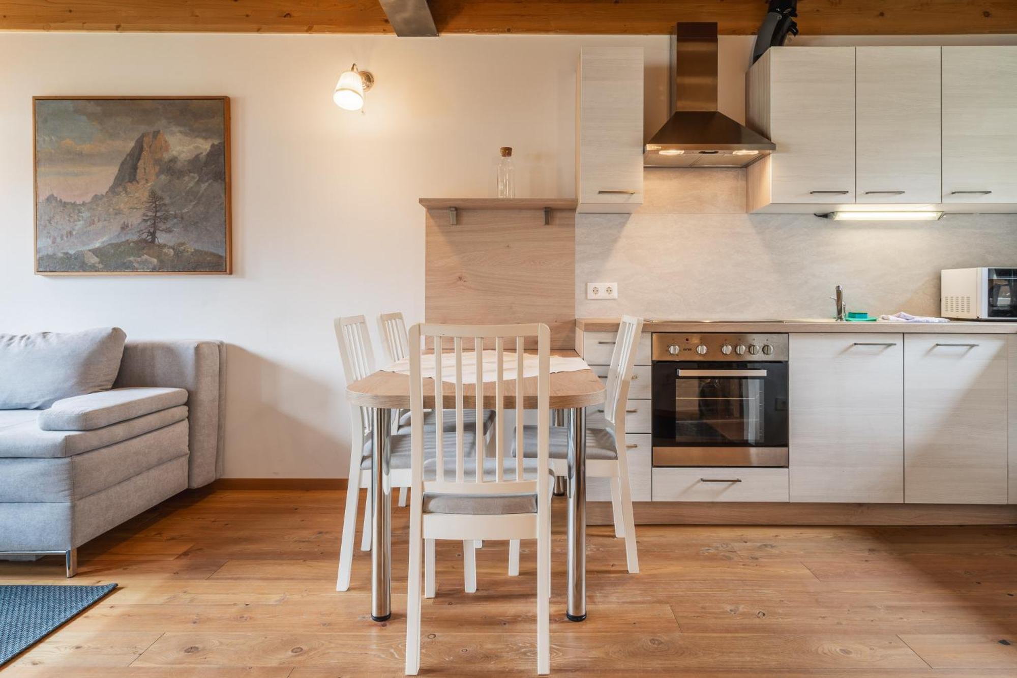Haus Ahornweg Apartman Bad Kleinkirchheim Kültér fotó