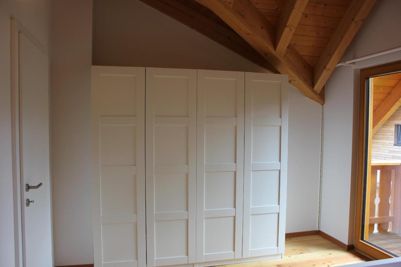 Haus Ahornweg Apartman Bad Kleinkirchheim Kültér fotó