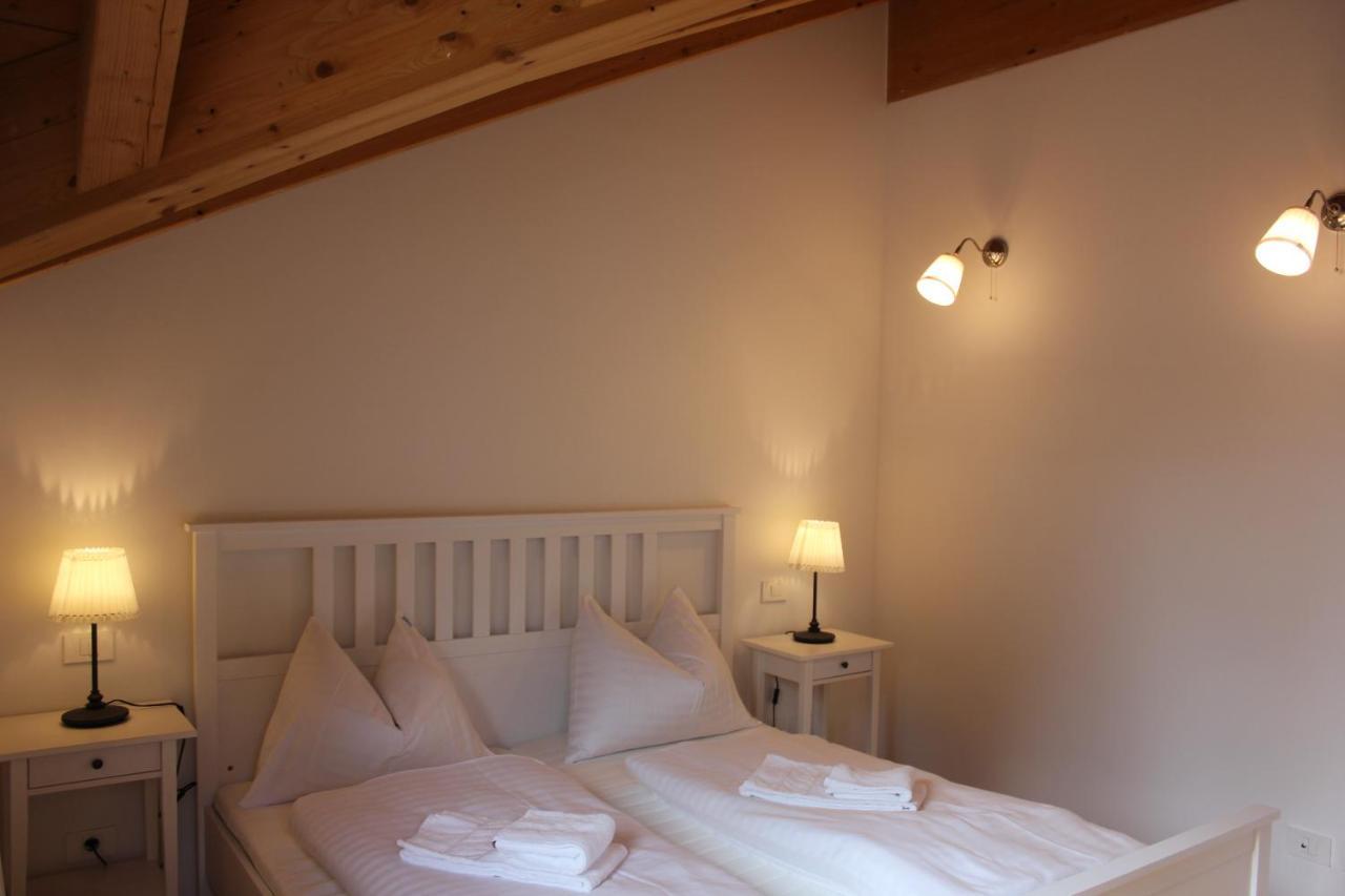 Haus Ahornweg Apartman Bad Kleinkirchheim Kültér fotó