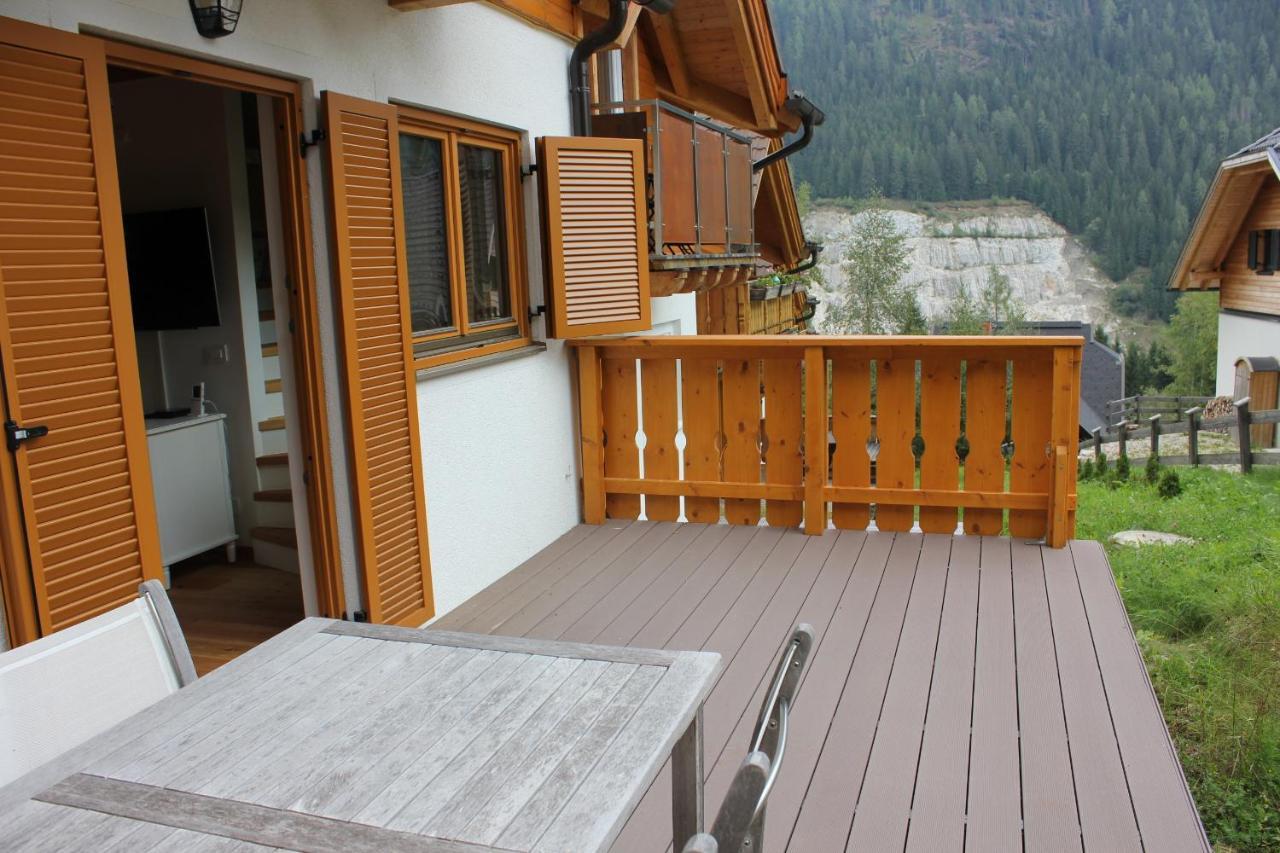 Haus Ahornweg Apartman Bad Kleinkirchheim Kültér fotó