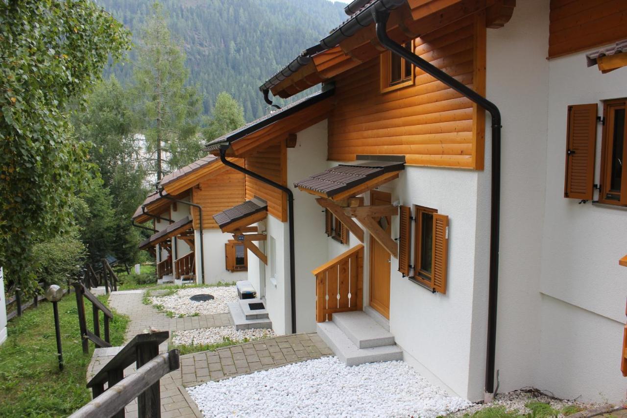 Haus Ahornweg Apartman Bad Kleinkirchheim Kültér fotó